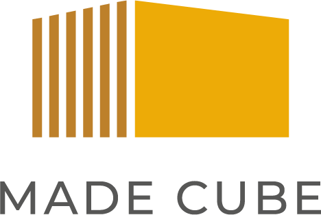 logo madecube