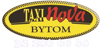 logo taxi nova bytom